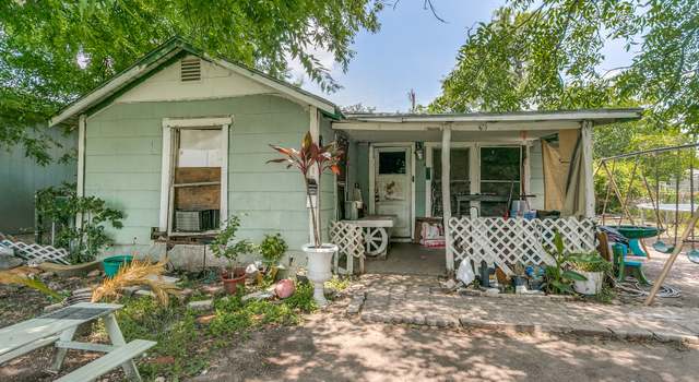 Photo of 415 Wilcox Ave, San Antonio, TX 78211