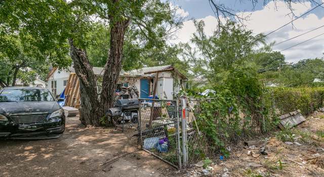 Photo of 415 Wilcox Ave, San Antonio, TX 78211