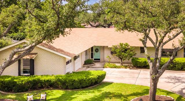 Photo of 505 Winfield Blvd, Windcrest, TX 78239