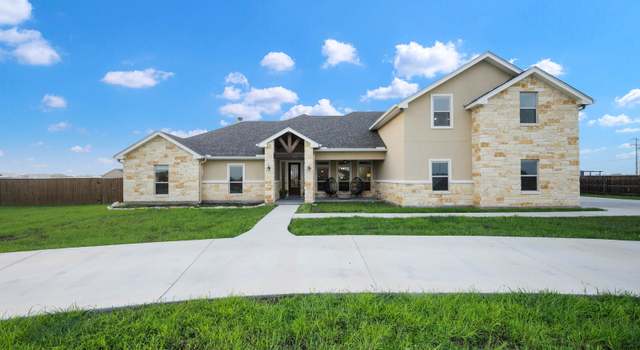 Photo of 106 ST Clare Woods, Marion, TX 78124-3118