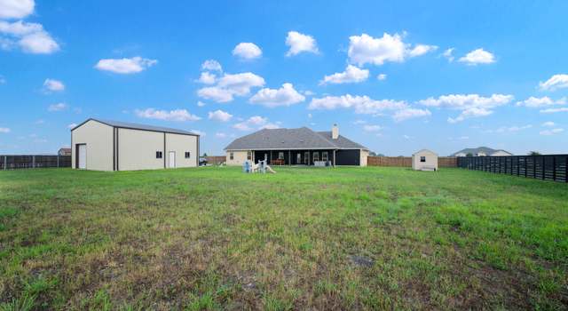 Photo of 106 ST Clare Woods, Marion, TX 78124-3118
