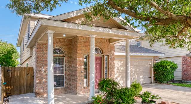 Photo of 9820 Cactus, San Antonio, TX 78254