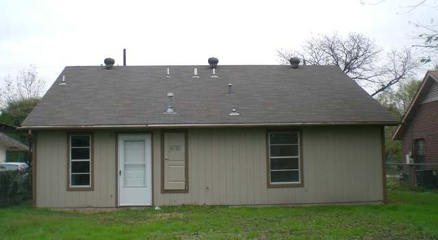 Photo of 506 Sharmain Pl, San Antonio, TX 78221-1848
