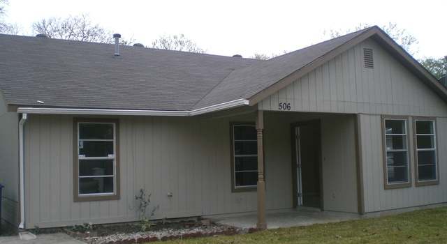 Photo of 506 Sharmain Pl, San Antonio, TX 78221-1848