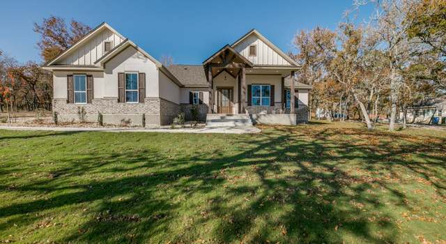 Photo of 212 Cibolo Way, La Vernia, TX 78121