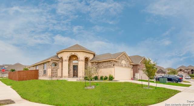 Photo of 9905 Bricewood Cv, San Antonio, TX 78254