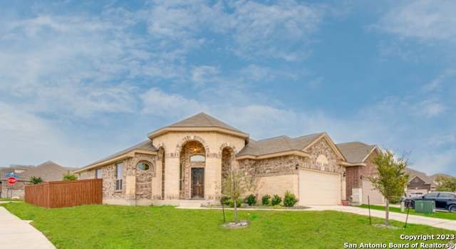 Photo of 9905 Bricewood Cv, San Antonio, TX 78254