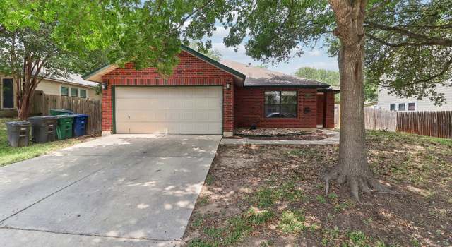Photo of 6831 Raintree Path, San Antonio, TX 78233