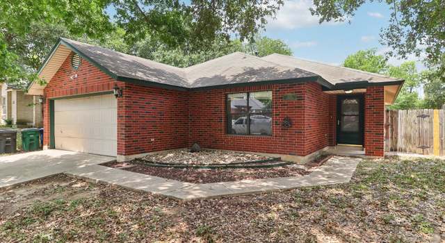 Photo of 6831 Raintree Path, San Antonio, TX 78233