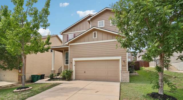 Photo of 9427 Copper Mist, Converse, TX 78109