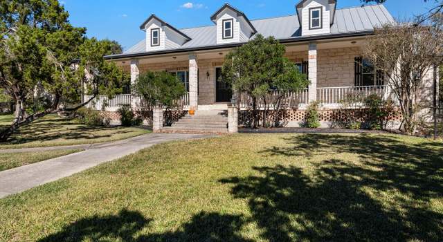 Photo of 18 Realitos, San Antonio, TX 78261-2301