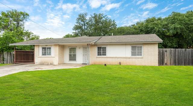 Photo of 6719 Lucerne, San Antonio, TX 78218