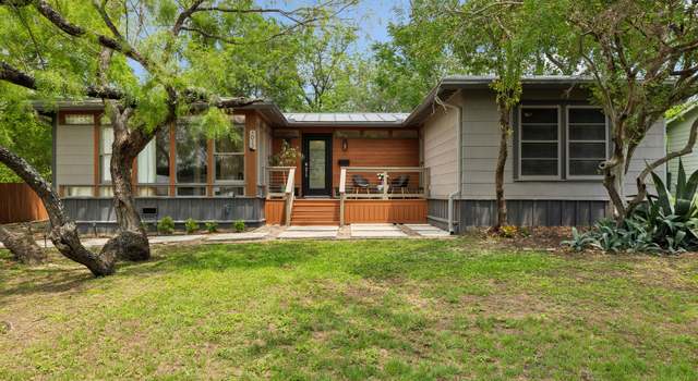 Photo of 1013 Ivy Ln, San Antonio, TX 78209