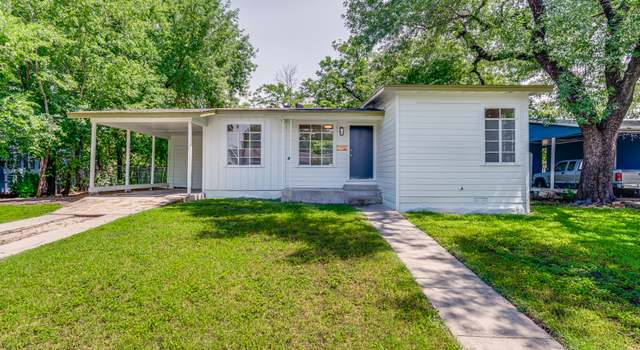 Photo of 135 Englewood, San Antonio, TX 78213