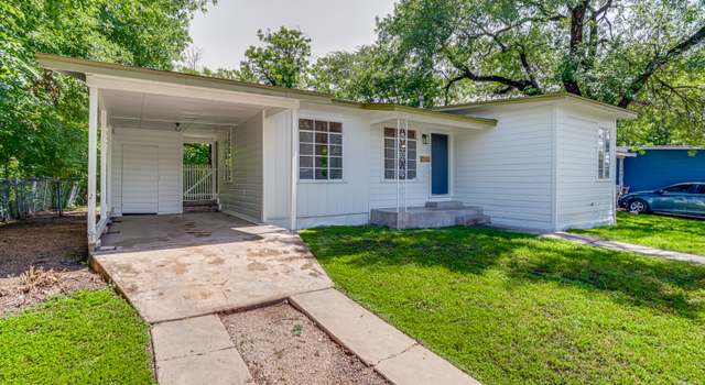 Photo of 135 Englewood, San Antonio, TX 78213