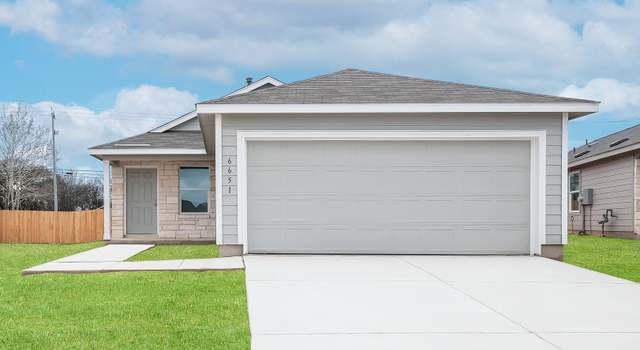 Photo of 8444 Pink Sapphire, San Antonio, TX 78263