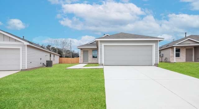 Photo of 8444 Pink Sapphire, San Antonio, TX 78263