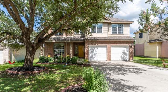 Photo of 8418 Branch Holw, Universal City, TX 78148