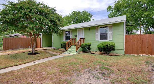 Photo of 547 W Hermosa Dr, San Antonio, TX 78212-1317