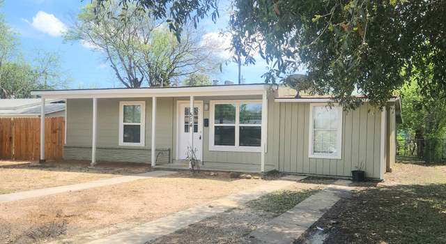 Photo of 514 E Dickson Ave, San Antonio, TX 78214