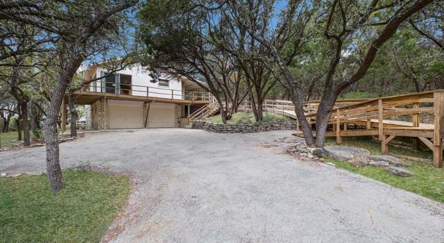Photo of 1327 Springwater, Canyon Lake, TX 78133