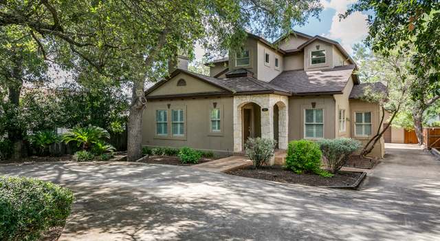 Photo of 211 Elizabeth, Terrell Hills, TX 78209