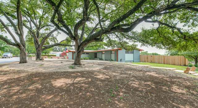 Photo of 430 Lookout, San Antonio, TX 78228