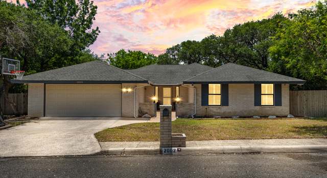 Photo of 2002 Encino Vly, San Antonio, TX 78259