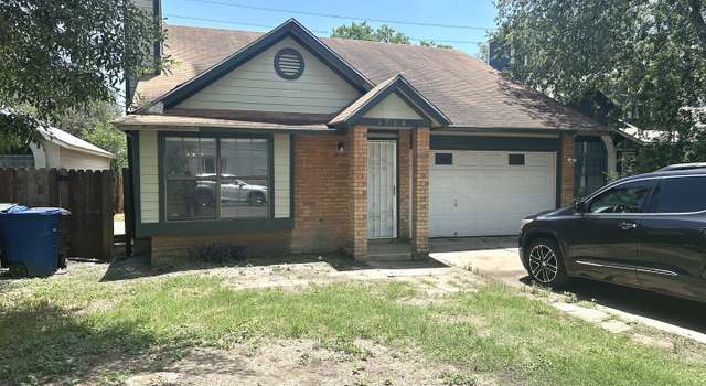 Photo of 5714 Glacier Sun, San Antonio, TX 78244