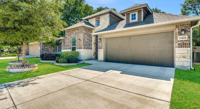 Photo of 11424 Holly Frst, Schertz, TX 78154