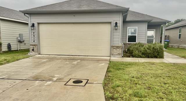 Property at 7514 Overview Pl, San Antonio, TX 78244, 3 beds, 2 baths