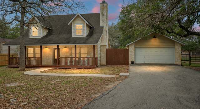 Photo of 786 Deep Water Dr, Spring Branch, TX 78070-5899