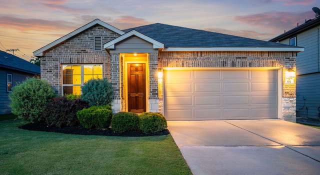 Photo of 891 Noel, New Braunfels, TX 78130