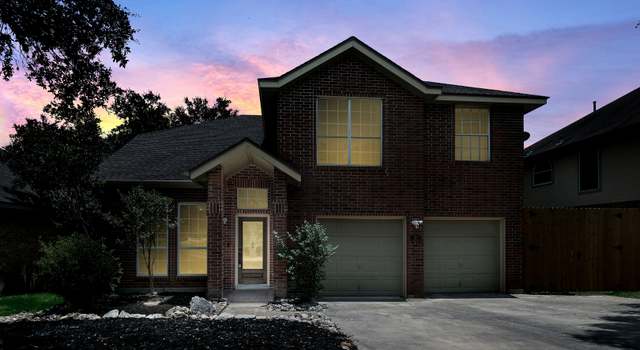 Photo of 4 Aubrey Ct, San Antonio, TX 78216