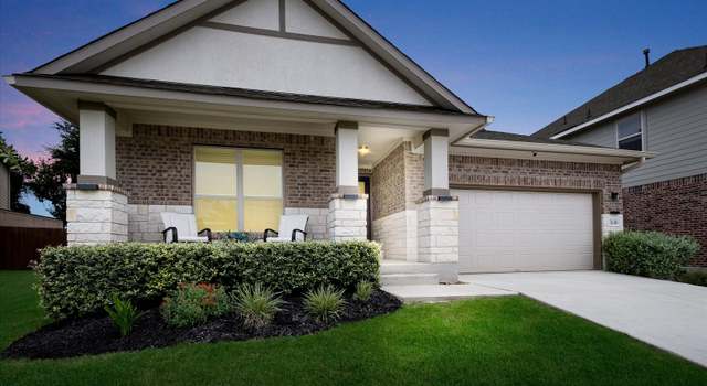 Photo of 3130 Apsley Park, Bulverde, TX 78163