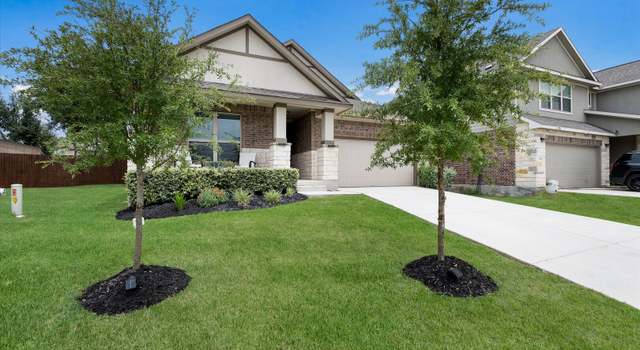 Photo of 3130 Apsley Park, Bulverde, TX 78163