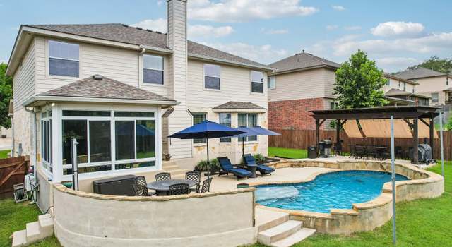 Photo of 12315 Corsicana Ml, San Antonio, TX 78253