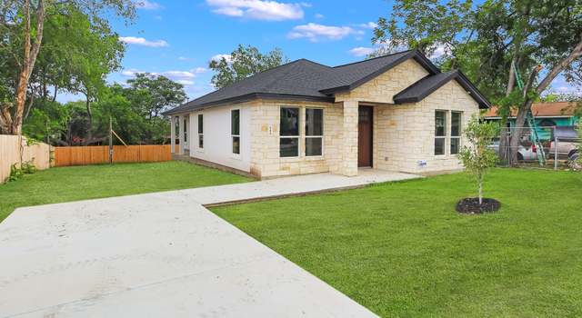 Photo of 151 Westknoll, San Antonio, TX 78227