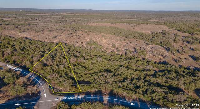 Photo of 204 Freedom St, Fischer, TX 78623