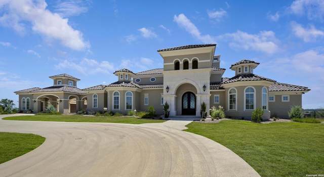 Photo of 11420 Montell Pt, Boerne, TX 78006
