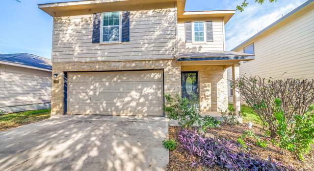 Photo of 11107 Hollow Cyn, San Antonio, TX 78252-2266
