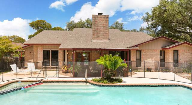 Photo of 13250 Vista Del Mundo, San Antonio, TX 78216-2244