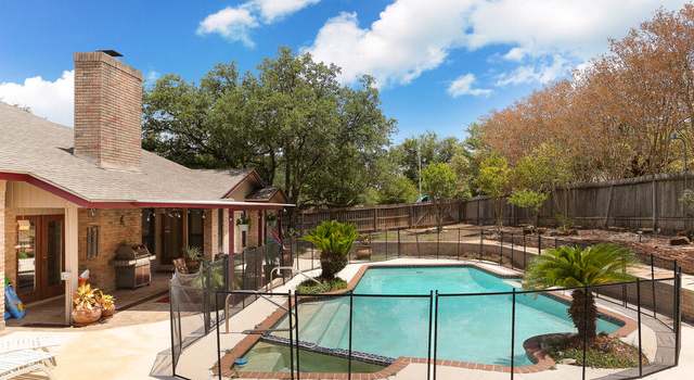 Photo of 13250 Vista Del Mundo, San Antonio, TX 78216-2244