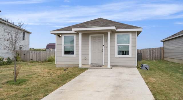 Photo of 7219 Tides Trl, San Antonio, TX 78252-4686