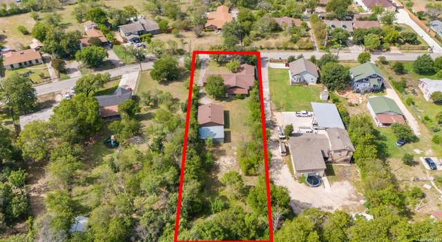 Photo of 207 W Cheryl Dr, San Antonio, TX 78228-4040