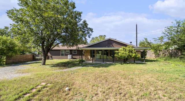 Photo of 207 W Cheryl Dr, San Antonio, TX 78228-4040