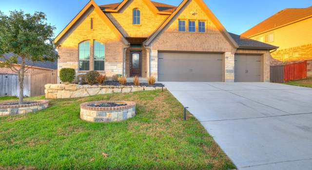 Photo of 2019 Wilby Ln, San Antonio, TX 78253