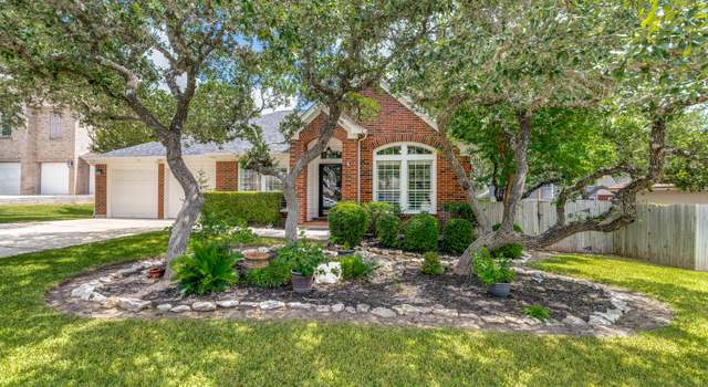 Photo of 514 Windbreak, San Antonio, TX 78258