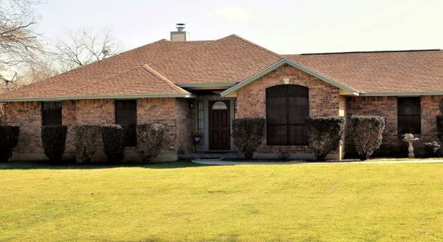 Photo of 1202 Church View Dr, St Hedwig, TX 78152