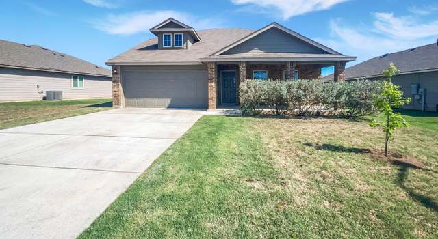 Photo of 1520 Doncaster Dr, Seguin, TX 78155